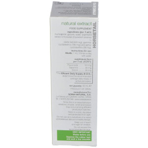 Cola Caballo Extracto Natural Xxi 50 Ml