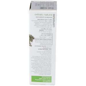 Rompepiedras Extracto Natural Xxi 50 Ml