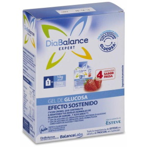 Diabalance Expert Gel De...