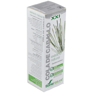 Cola Caballo Extracto Natural Xxi 50 Ml
