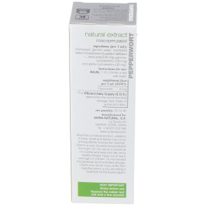 Rompepiedras Extracto Natural Xxi 50 Ml