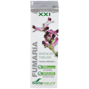 Soria Natural Fumaria...