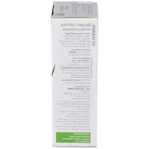 Ext. Olivo Xxi 50Ml. S/Al