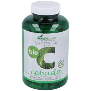 Soria Natural Verde De...