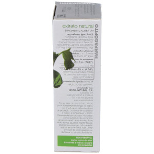 Extracto Harpagofito Xxi 50 Ml Soria N