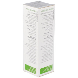 Soria Natural Drosera Extracto 50Ml