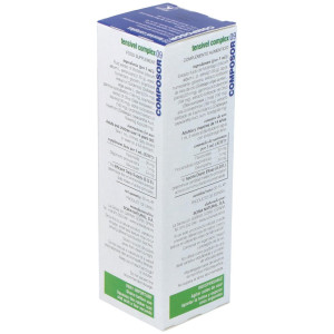 Soria Natural Composor 09 - Tensivel Complex 50Ml