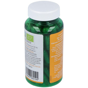 Soria Natural Verde De Alcachofa Bio 80Comp
