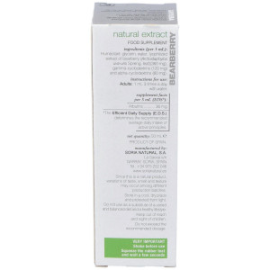 Ext. Gayuba Xxi 50Ml. S/Al