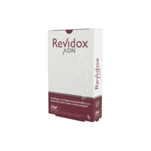 Revidox Antioxidante Adn,...