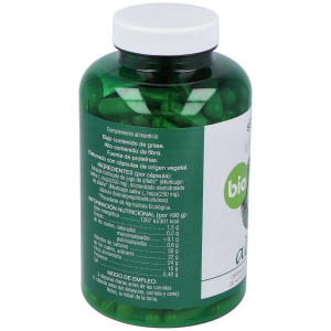 Soria Natural Verde De Alfalfa Bio 240Caps