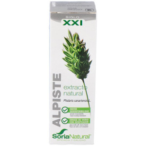 Soria Natural Extracto De...