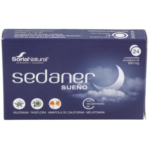 Soria Natural Sedaner Sueño...