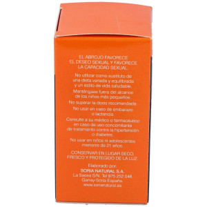 Soria Natural Precutes 60Comp