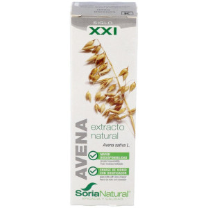 Soria Natural Ext. Avena...