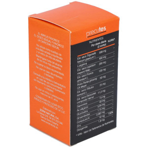 Soria Natural Precutes 60Comp
