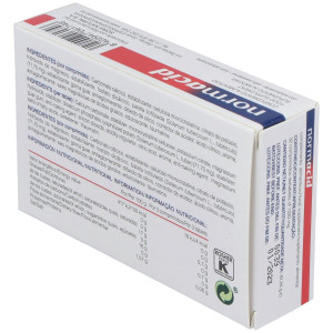 Soria Natural Normacid Citrus 32Comp