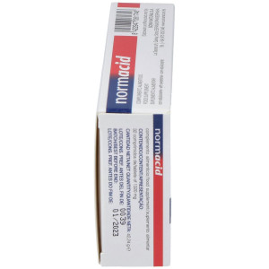 Soria Natural Normacid Citrus 32Comp