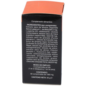 Soria Natural Precutes 60Comp