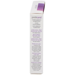 Soria Natural Probicand 20Caps
