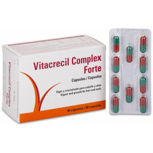 Vitacrecil Complex Forte,...