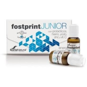 Fost Print Junior Fresa...