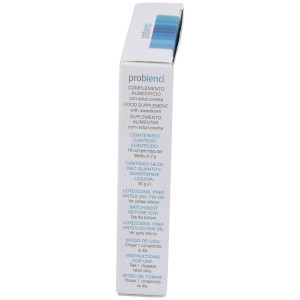 Soria Natural Probienci 18Comp