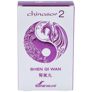 Chinasor 02 Shen Qi Wan...