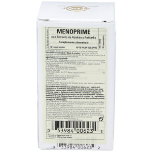 Solgar Menoprime 30Comp