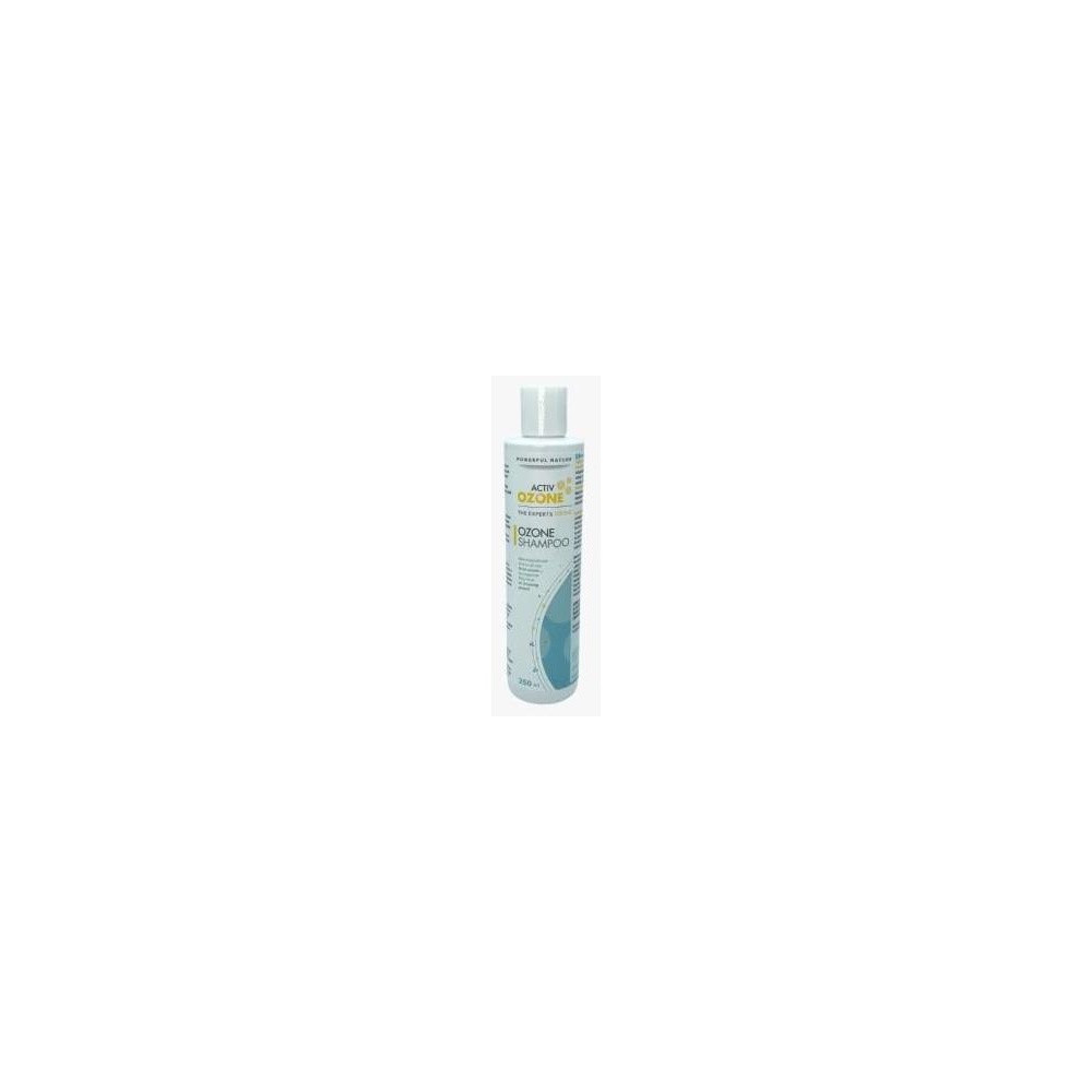 Activozone Ozone Shampoo 250Ml.