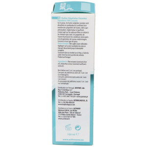 Activozone Ozone Oil 100Ml.