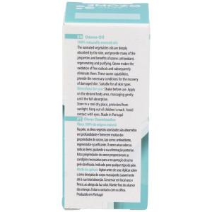 Activozone Ozone Oil 20Ml.