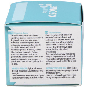 Activozone Ozone Cream 50Ml.
