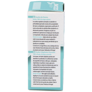 Activozone Ozone Oil 20Ml.