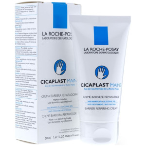 Cicaplast Manos Crema...