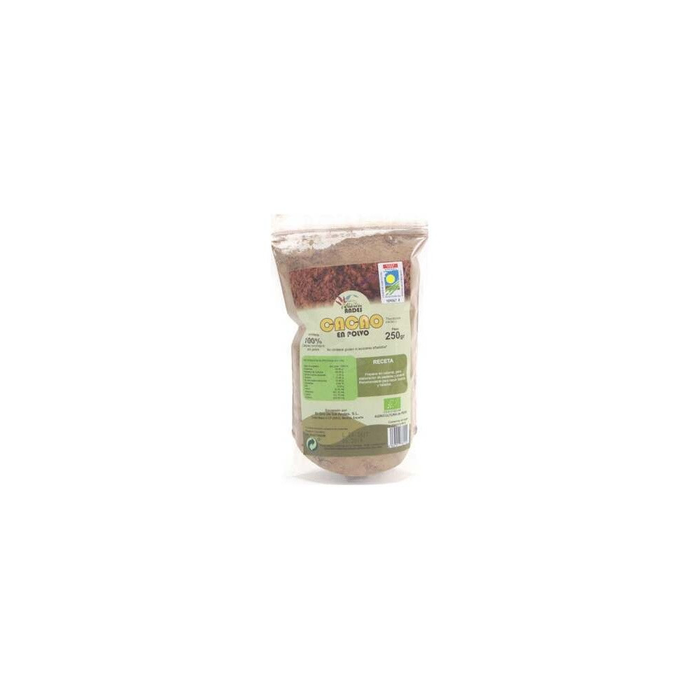 El Oro De Los Andes Cacao En Polvo 250G