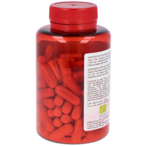 El Oro De Los Andes Maca Roja 700 Mg 90 Cápsulas
