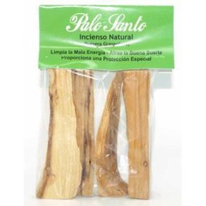 Oro De Los Andes Palo Santo...