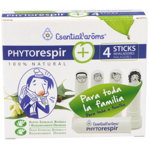 Phytorespir Frasco 30Ml. +...