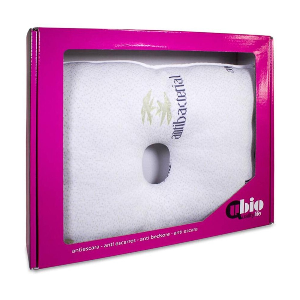 Qbio Almohada Condrodermatitis 50_11_42Cm 116100 1Ud