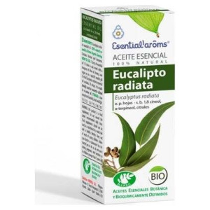 Eucalipto Radiata Aceite...