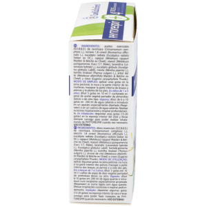 Phytorespir Frasco 30Ml. + 4 Sticks Inhaladores