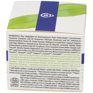 Intersa Esential Aroms Balsamo Respir Balm 40Ml