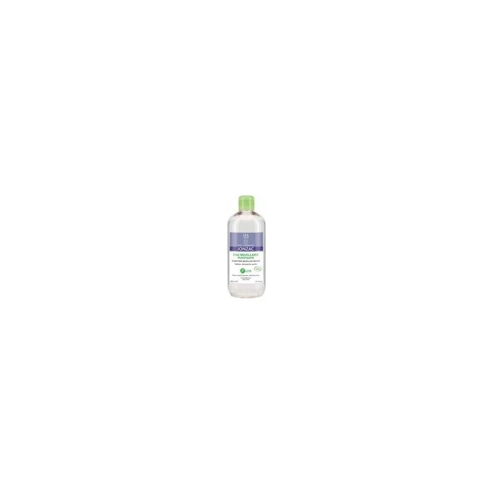 Pure Agua Micelar Purificante 500Ml. Bio