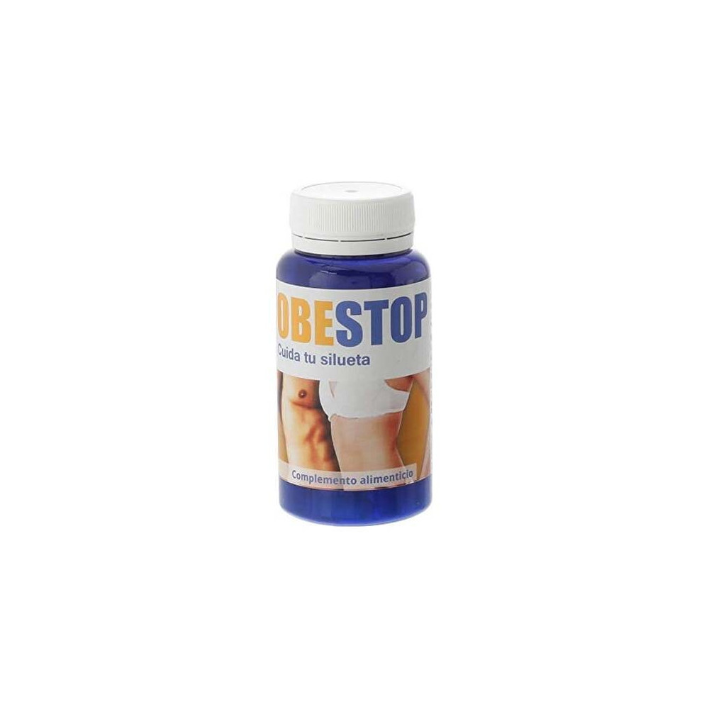 Saludalkalina Obestop 60Caps