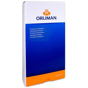 Orliman Espaldera Ocho...