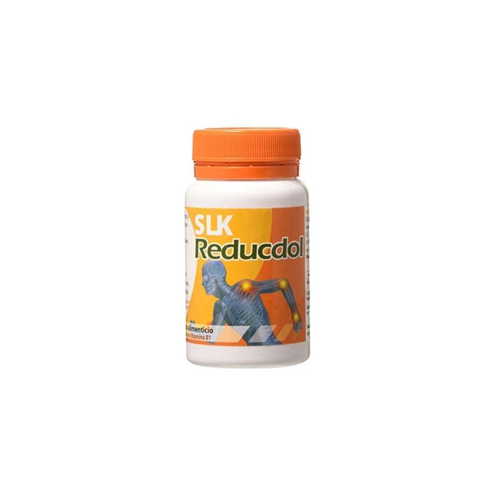 Saludalkalina Slk Reducdol 60Caps