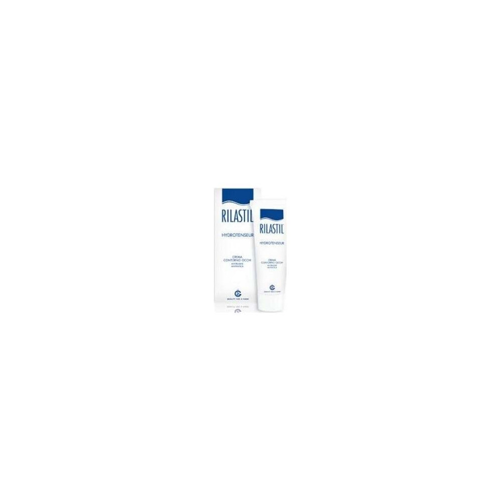 Rilastil Hydrotenseur Contorno De Ojos Reestructurante Y Antiarrugas 15Ml