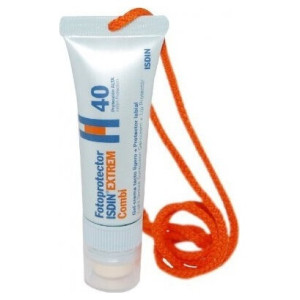Isdin Fotoprotector Extrem Spf 40 Combi, 20 Ml