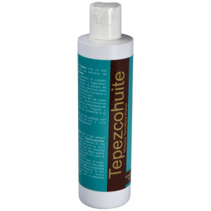 Locion Capilar Tepezcohuite 250Ml.